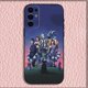 thumbnail image 3 of Funda de teléfono de la película B-BeetlejuiceS 2 para Samsung S24, S21, S22, S23, S30, Ultra, S20, Plus, Fe, Lite, Note, 10, 9, 5G, carcasa blanda negra, 3 of 5