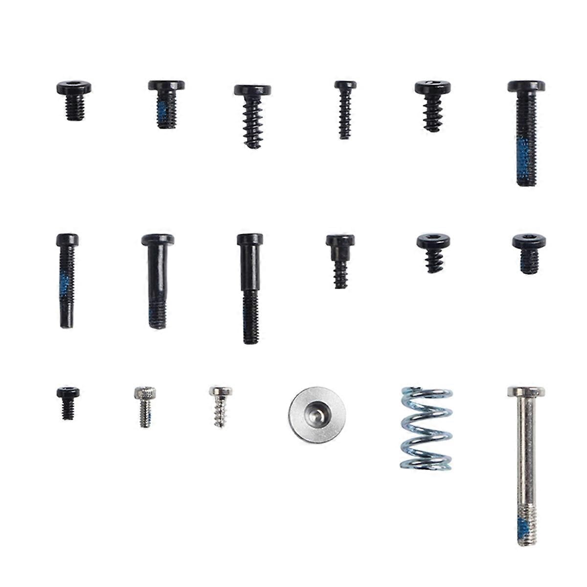 Linea Pro Screw Replacement Screw Kit for X1 P1 Screws Set 3D Printers Maintenance ...