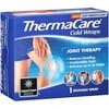 2 Pack ThermaCare Cold Wraps Join Therapy Reusable TargetTemp Wrap