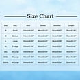 thumbnail image 3 of Retro Sweatshirt Men Long Sleeve Tee Shirts Top Crewneck Breathable Workout Athletic Shirt Loose Fit Casual Pullover Vintage Denim Washed Sweatshirts for Fishing Workout Athletic Gym, 3 of 6