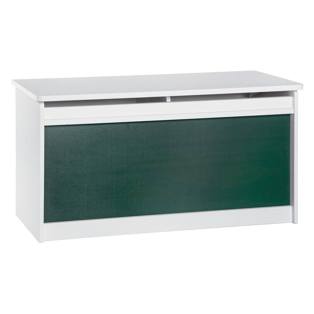 closetmaid kidspace mobile toy chest with wheels