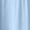 Light blue, variant on Light Blue Womens V-Neck Flowy Maxi Dress With Ruffled Cap Sleeves And Tiered Skirt