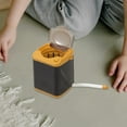 thumbnail image 3 of CNKOO Creative Kids Washing Machine Toy for Playing Safe Reusable ABS Multi Appliance Toy 1, 3 of 8