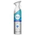 thumbnail image 5 of Febreze Heavy Duty 2X Odor-Eliminating Crisp Clean Scent 9.7 fl. oz., 5 of 7
