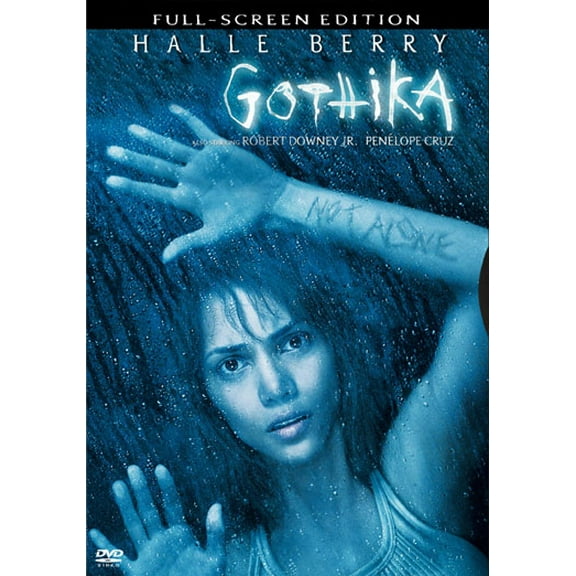 Pre-Owned Gothika (Dvd) (Good)
