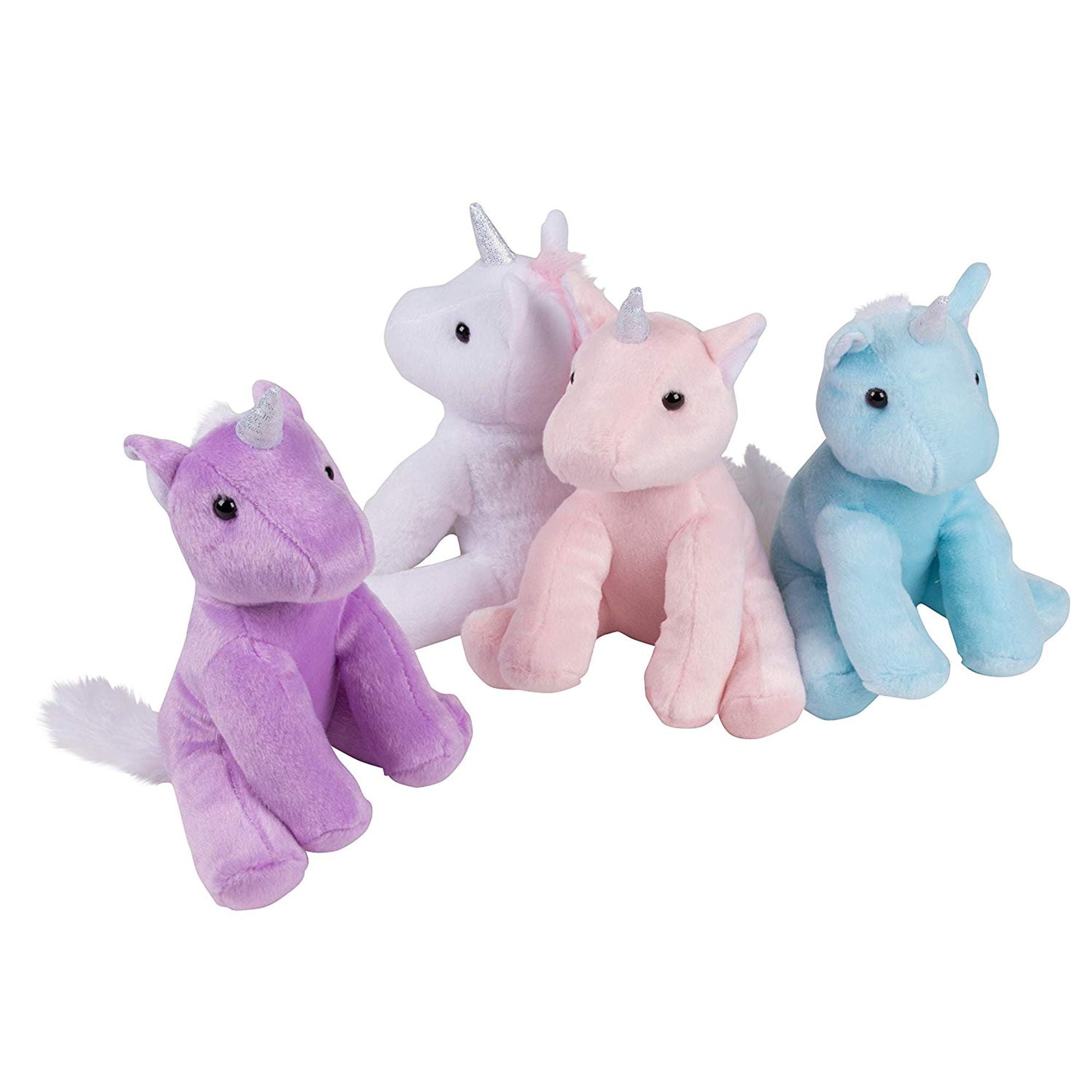 giant stuffed unicorn walmart