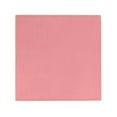 thumbnail image 4 of Crown Display Pink Luncheon & Dinner Paper Napkins, Highly Absorbent, Unscented, 600 Count, 4 of 6