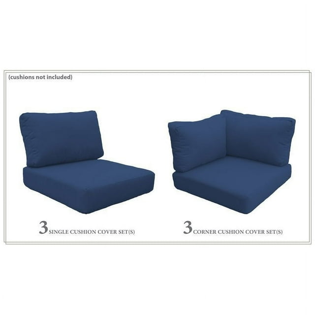 TK Classics Housse de Protection pour FLORENCE-07b