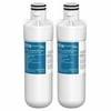 Kenmore 9980 Refrigerator Water Filter 2pack