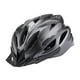 thumbnail image 2 of Casco de bicicleta shamjiam ajustable transpirable con absorción de impactos Negro, 2 of 8