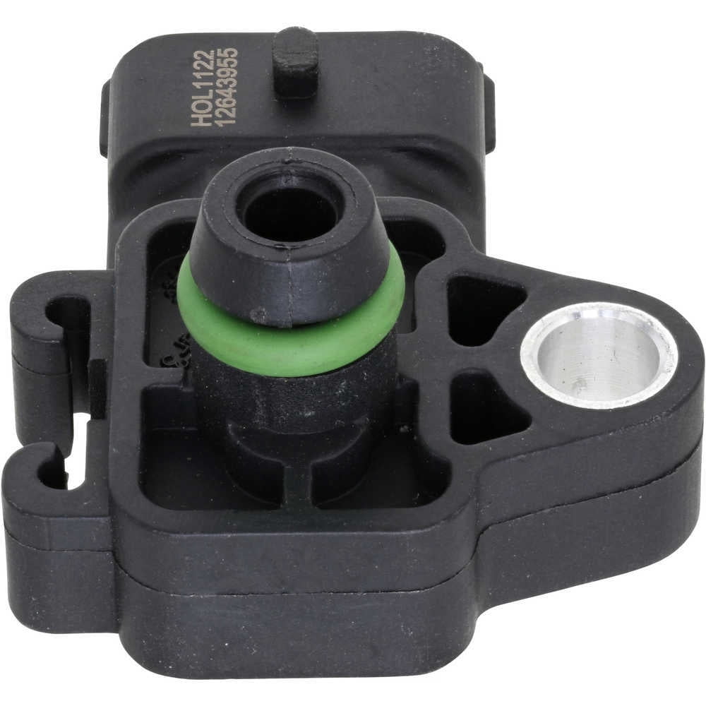 Holstein Parts 2MAP0075 Manifold Absolute Pressure (MAP) Sensor