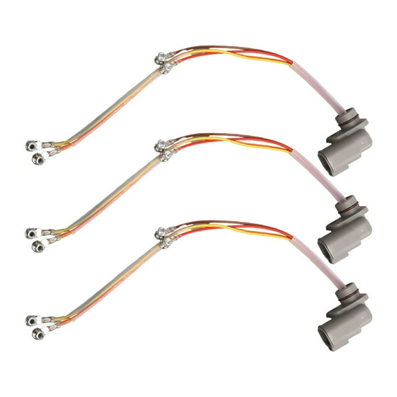 High quality Fuel Injector Pigtail Harness Fit for Cummins 5.9L 2003 2004 2005