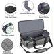 thumbnail image 2 of Funda de transporte YOREPEK para Cricut Maker 4 23x23x23 cm, 2 of 9