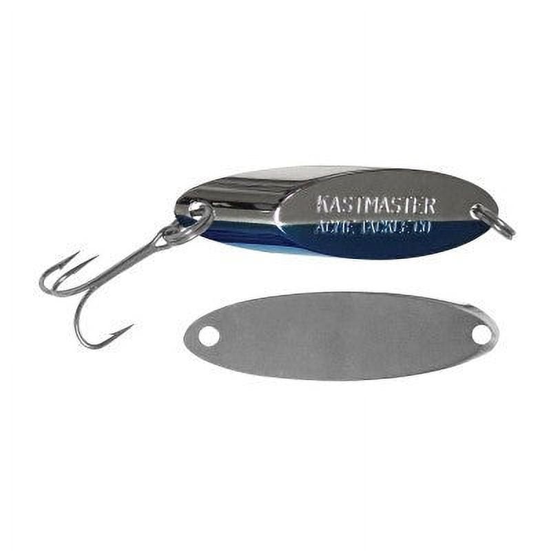 Acme Tackle Kastmaster Spoon 1/4oz Bones