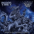 thumbnail image 2 of Nocturnal Fear - Allied for the Upcoming Genocide - Music & Performance - CD, 2 of 2