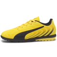 thumbnail image 1 of Tenis Puma One 20.4 TT Multi Juvenil UNISEX Fútbol 105842-01 amarillo 23, 1 of 5