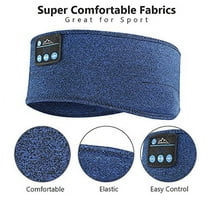 Over-ear headphones Wireless Bluetooth headphones ,Bluetooth Sports Headband, sleep headphones for Running, Sleeping, Yoga, workout, meditation and more