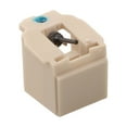thumbnail image 3 of At3600L Record Player Needle Stylus Replacement for Phonographs + Needle Brush, 3 of 8