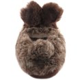 [Letter3 5] Bunny Slippers Walmart - abbiemx