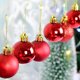 thumbnail image 2 of Herramienta para hornear galletas de fondant tridimensional con temática navideña con juego de sellos de émbolo, pan de jengibre para niño/niña, muñeco de nieve, Papá Noel, árbol de Navidad, reno,, 2 of 6