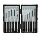 thumbnail image 2 of Juego de mini destornilladores de precisión para mesa de reparación de tornillos de 11 casos kit de herramientas de destornilladores de tornillo portátil para relojes de ANGGREK Otros, 2 of 8