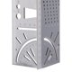 thumbnail image 4 of Trazado Línea Carpintería Calibre Cuadrado Medición Ángulo Inglete 3D (gris), 4 of 6
