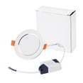 thumbnail image 3 of Motion Sensor Light Ceiling 9W Indoor Indoor Sensing Sensing LED Flush Mount Fixture Ceiling Light with Motion, 3 of 7