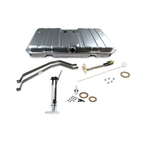 Holley Performance 19-116 Fuel Tank and Pump Assembly Combination