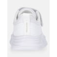 thumbnail image 3 of Athletic Works Baby Girls Knit Jogger Sneakers, 3 of 6