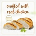 thumbnail image 5 of Purina Fancy Feast Grilled Kitten Food Wet Cat Food Liver & Chicken Feast in Gravy 3 oz Can (Pack of 9), 5 of 6