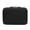 Black, variant on Impact Resistant Hard Shell Carrying Case Waterproof with Handle Outdoor Duffel Bag Lightweight Suitcase Storage Carrying Case for Accessories , Black