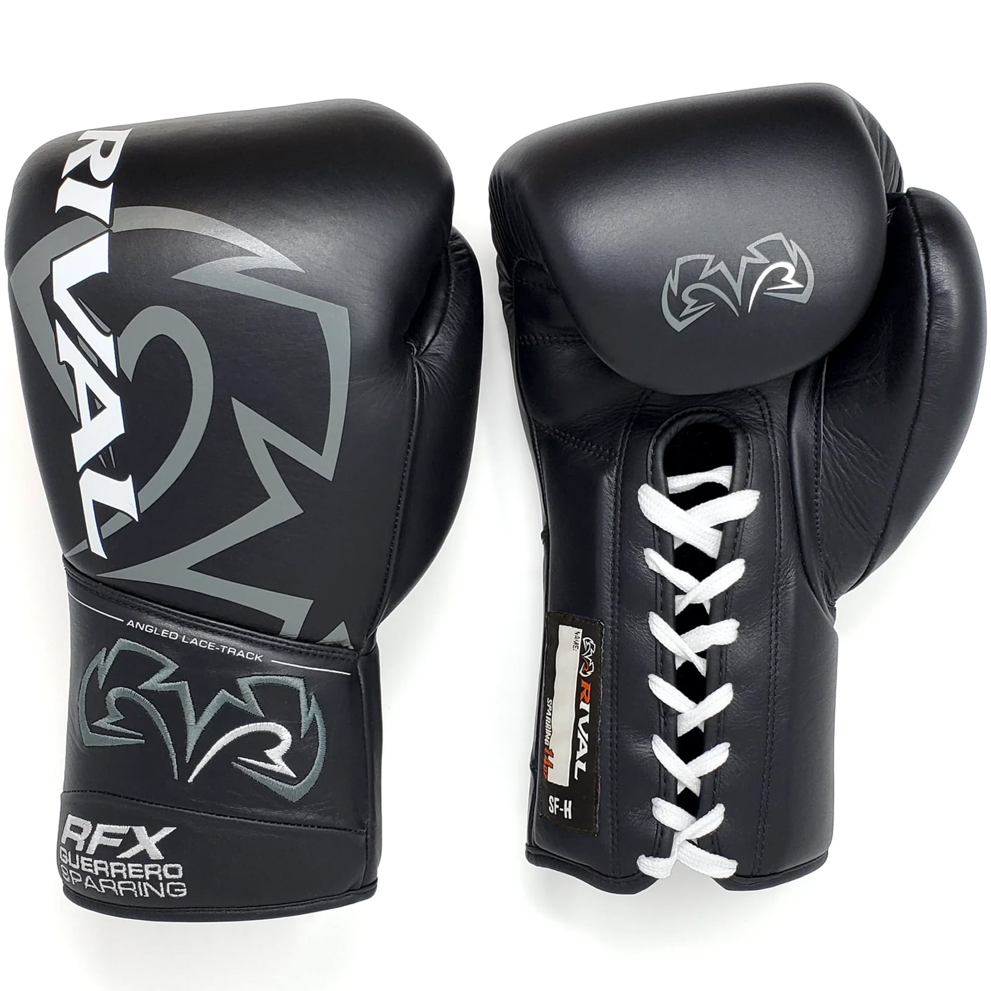 RFX-Guerrero Sparring Gloves - SF-H – Rival Boxing Gear USA