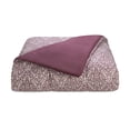 thumbnail image 2 of Martex Savino King Burgundy 8-Piece Comforter Set, 2 of 7