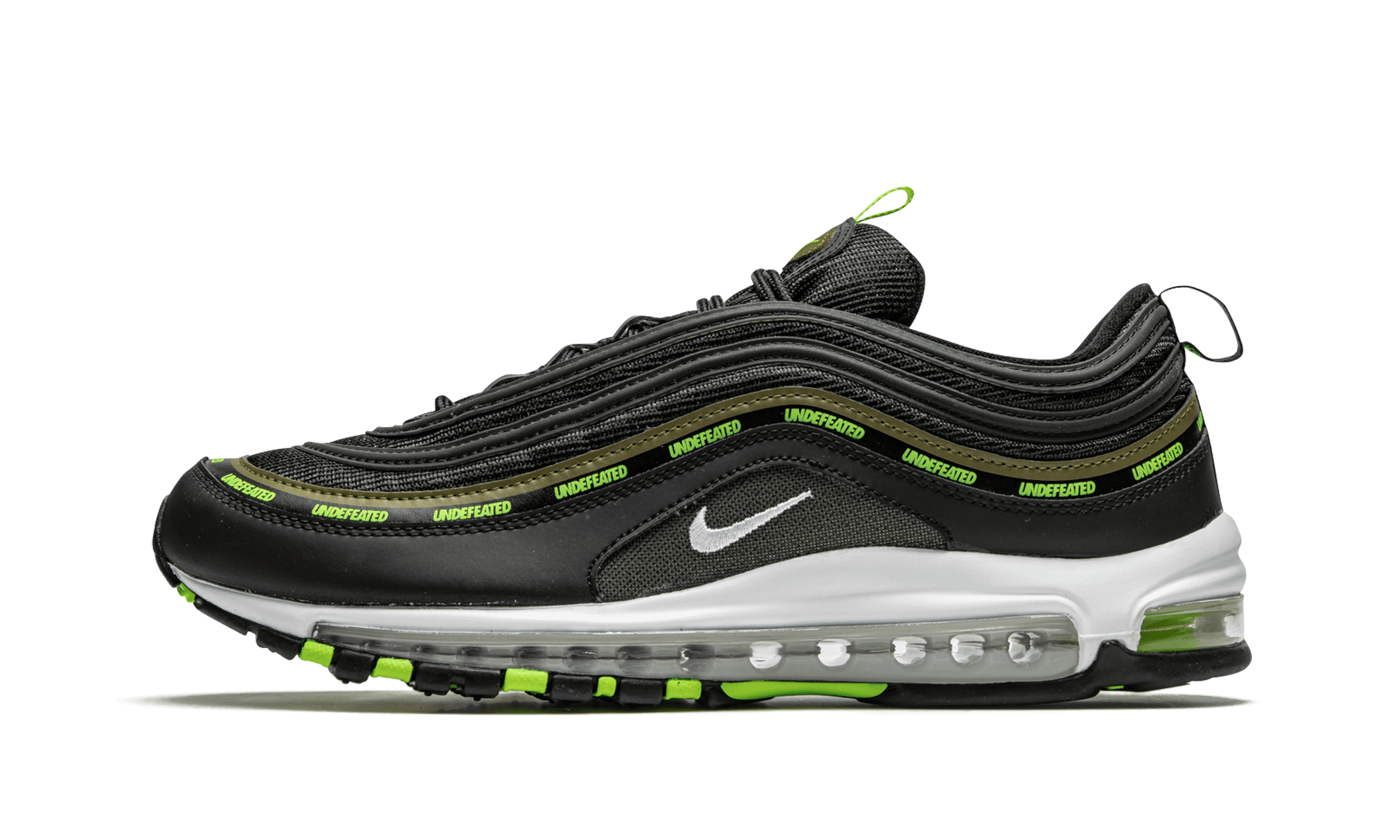 NIKE MENS Air Max 2017 849559 001 from Stadium Goods - Walmart.com