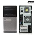 thumbnail image 3 of Dell Optiplex 9020 Mini Tour PC de Bureau Gaming, Intel Core i7-4770-3.40 GHz, 16 Go RAM, 1 To SSD Drive, WiFi, GeForce GTX 1650 4 Go, DVD-RW, Windows 10 Pro (Grade A), 3 of 3