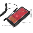 thumbnail image 2 of Minkissy Brake Fluid Liquid Tester Pen Black Accurate Moisture Measurement for Automotive Brake Systems, 2 of 6