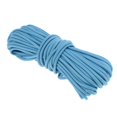 thumbnail image 4 of Resplandor En La Oscuridad 550 Luminoso 9 Paracord Cuerda De Paracaídas 65,6 Pies 0,16 '' Para Manualidades / Tienda De Campaña Para azul Soledad cuerda de paracaídas, 4 of 10