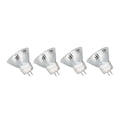 thumbnail image 4 of Light 4PCS MR11 12LED Light Bulb 2W 300LM Spot Light Bulb Double Pin Base Landscape Light Bulb, 4 of 8