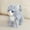 Gray, variant on 2026 New Cat Plush Toys, Stuffed Animals Toys Cat Soft Pillow Toys, Animal Plush Toy Figurines, Super Adorable, Best Birthday Gifts for Holiday Xmas Easter for Friend and Family (Cat, Gray)