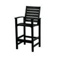 thumbnail image 2 of POLYWOOD&reg; Signature Bar Chair, 2 of 7