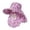 Q1Pink, variant on Djtdsds Full Coverage Bamboo Sun Hat with Neck Flap UPF 50 Protection Large Brim Breathable Mesh Adjustable Chin Strap Lightweight Elegant for Outdoor Summer Gardening Travel Size:One Size