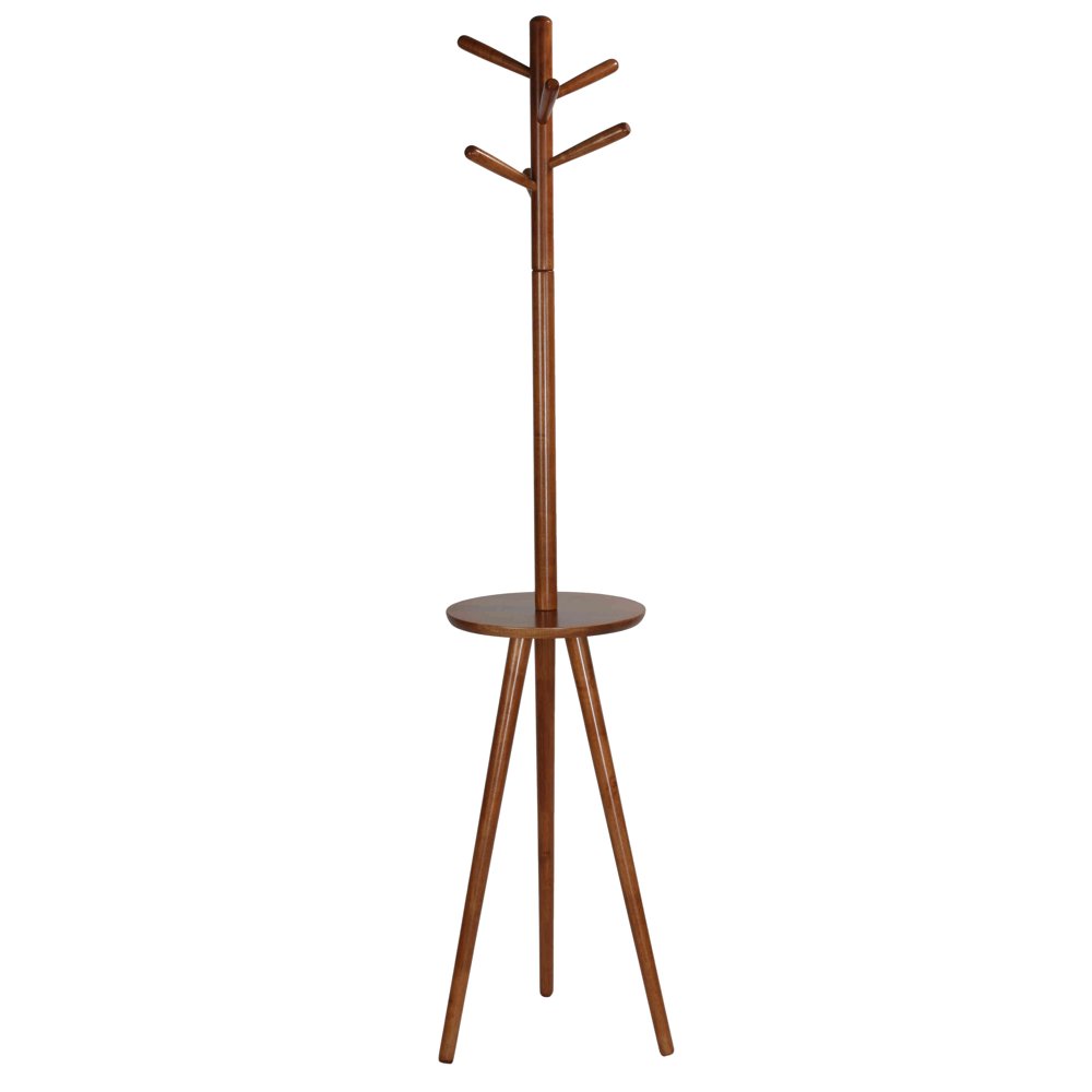 home coat rack