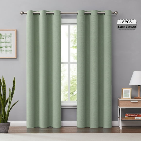 Thermal Insulated Curtains