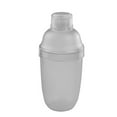 thumbnail image 1 of GROWTH TANK Shaker Protein Blender Jigger Mixer Drink Bottle 350/530/700/1000ml 530ml, 1 of 9