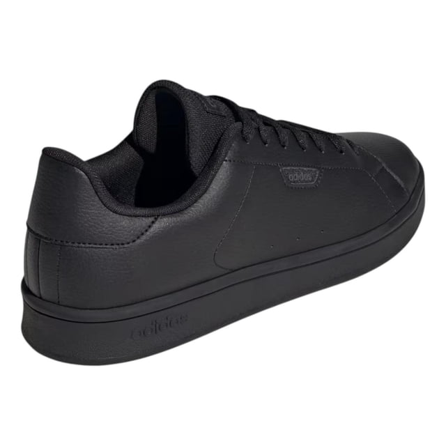 Tenis adidas Hombre Caballero Urban Court Negro Casual negro 8 MX