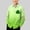 Green, variant on Boys St Patricks Day Shirt Long Sleeve Button Down Army Green Gradient with Glitter Shamrock Comfort Stretch Sizes 3-16 Years,Size 13-14 T