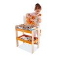thumbnail image 2 of Hape Ensemble de Jouets Atelier d'Expériences Scientifiques de Luxe, 2 of 6