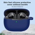 thumbnail image 2 of TFixol Silicone Earphone Case for Xiaomi Mi FlipBuds Pro Cover Anti-drop Shockproof Protector Shell for MI FlipBuds Pro Accessories, 2 of 7