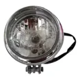 thumbnail image 5 of Faro Completo Cromado Para Moto Italika Vitalia 125, 5 of 5