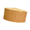 thumbnail image 4 of jifeng Boîte de Rangement d'Angle Portable Panier de Rangement de Bureau pour Maison Salle de Bain Chambre S, 4 of 9